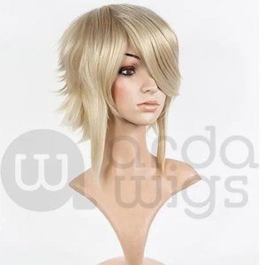 Arda Wigs Jaguar CLASSIC in Champagne